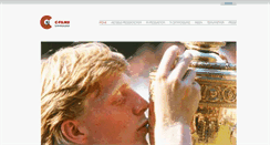 Desktop Screenshot of c-films.de