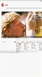 Mobile Screenshot of c-films.de